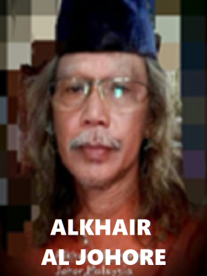 ALKHAIR AL JOHORE