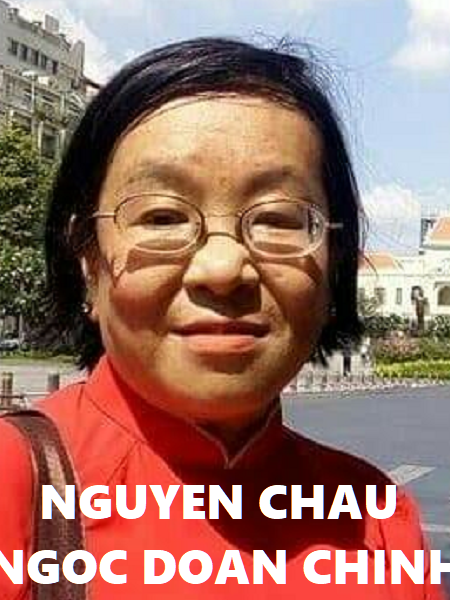NGUYEN CHAU NGOC DOAN CHINH