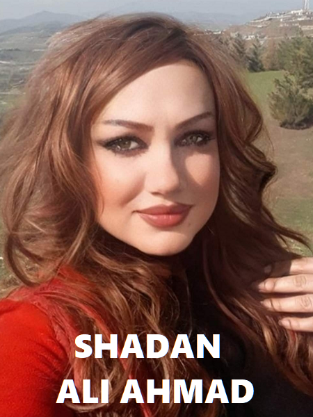 SHADAN ALI AHMAD